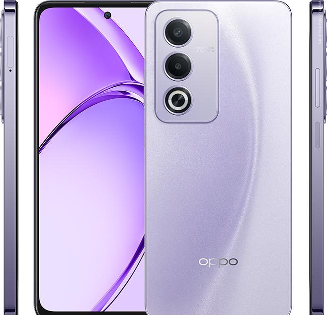 Oppo A3 Pro