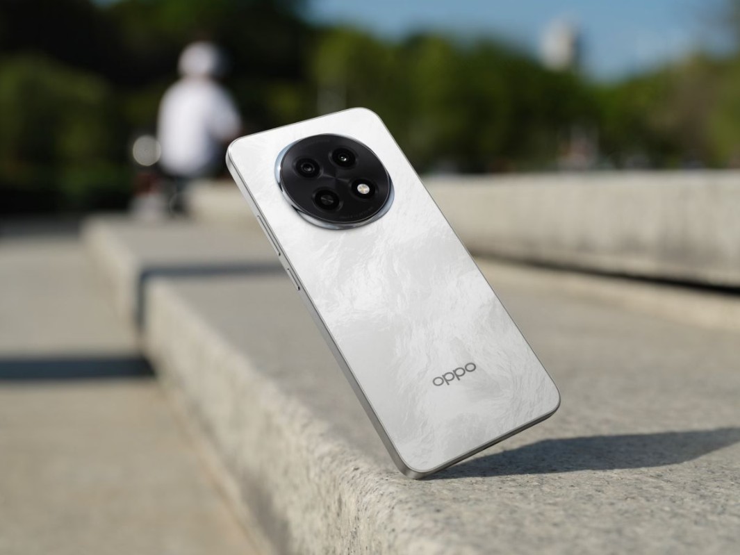 Oppo A5 Pro أحدث هواتف أوبو فئة متوسطة