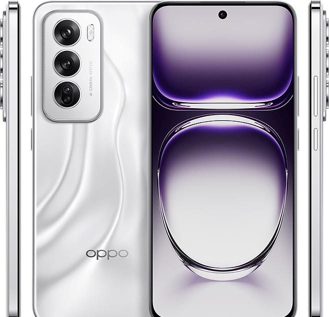 Oppo Reno12