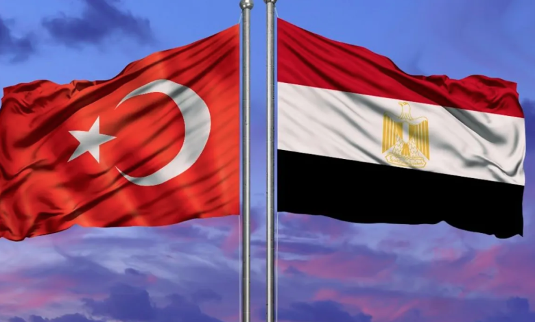 استثمارات تركية في مصر
