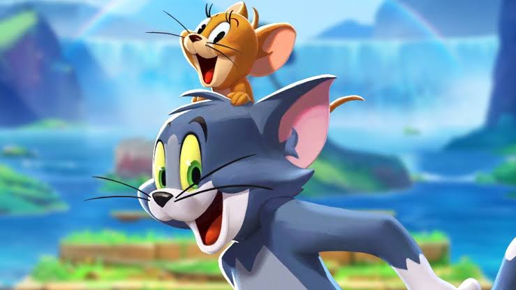 Tom & Jerry