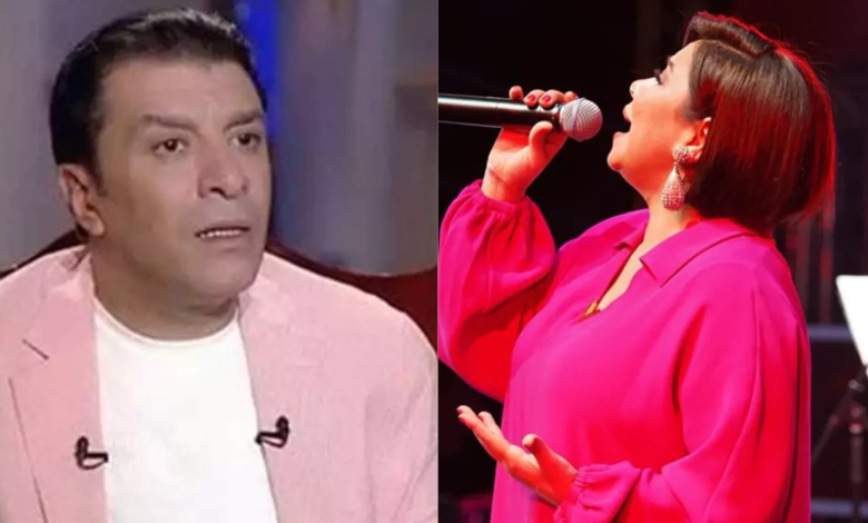 بعد تحويل شيرين للتحقيق.. مصطفى كامل: لا أبحث عن الشهرة والتريند