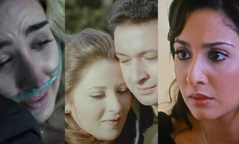 أفضل أفلام حزينة مصرية ستدفعك للبكاء