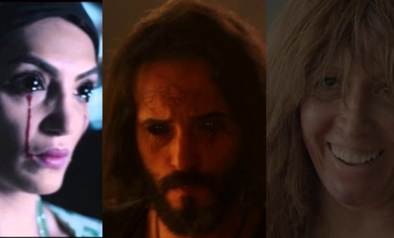 أفضل مسلسلات السحر والسحرة تجعلك تعيش أجواء الرعب