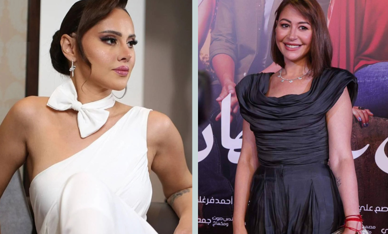 منة شلبي تتفوق على ياسمين رئيس في السينما.. ما السر؟