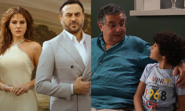 5 مسلسلات جديدة تُعرض حاليًا متنوعة بين الأكشن والكوميديا والرومانسية