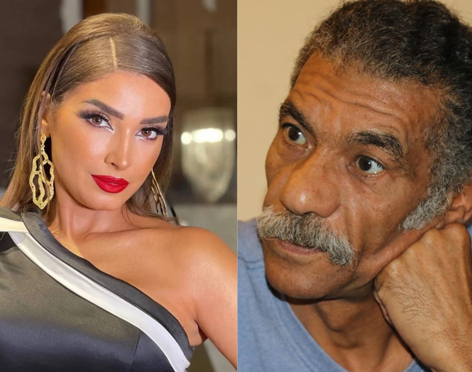 مسلسلات رمضان 2025| انفصال سيد رجب وروجينا في حقي وحقك