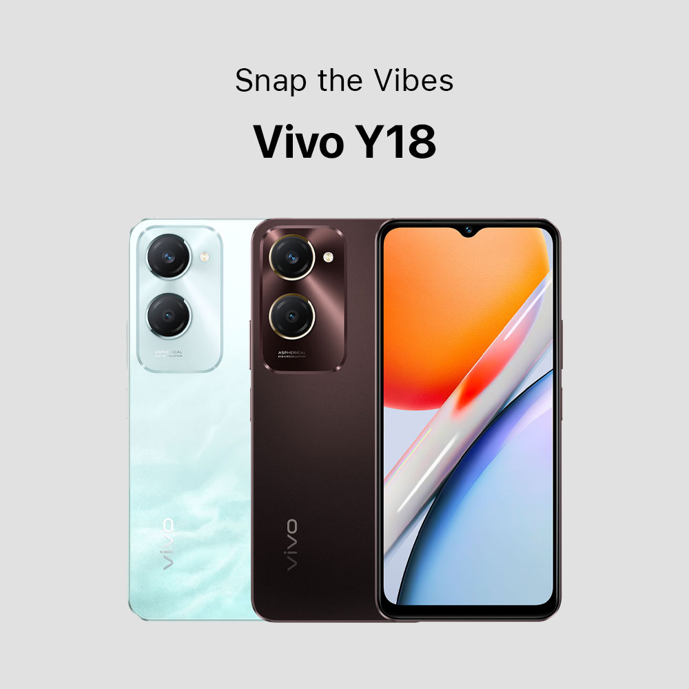 Vivo Y18