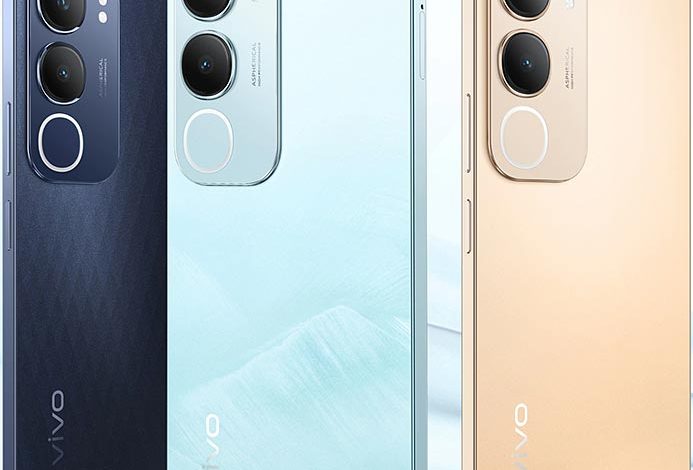 سعر موبايل Vivo Y29 في مصر والسعودية 2025