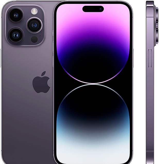 iPhone 14 Pro Max