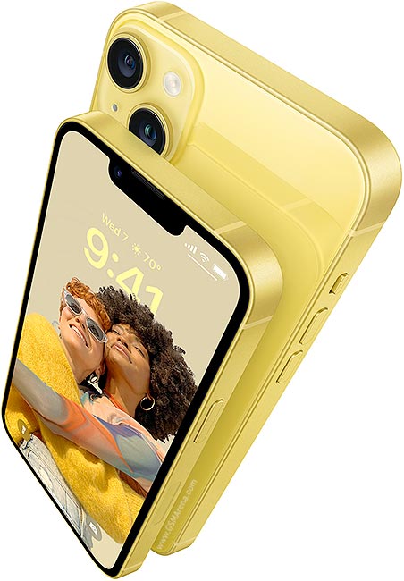 iPhone 14