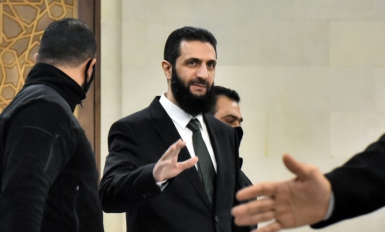 إجازة أعياد الميلاد في سوريا..تحول في فكر الشرع أم مغازلة للغرب ؟