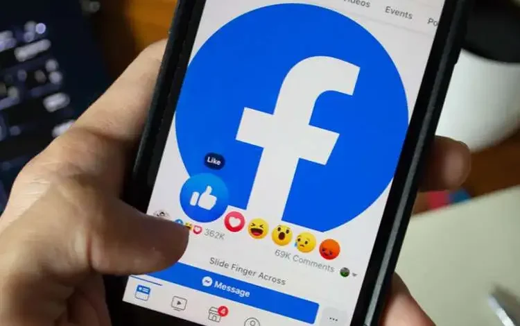 استعادة حساب فيسبوك المسروق