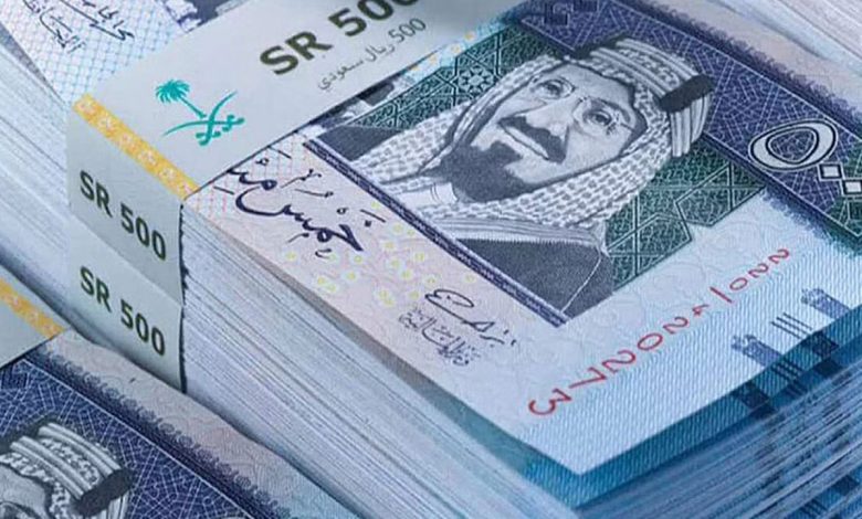 ارتفاع السيولة في السعودية