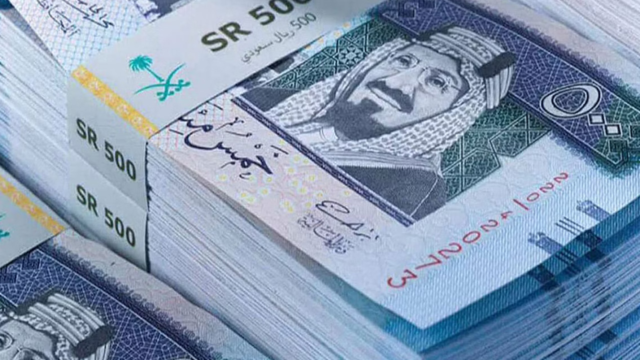 ارتفاع السيولة في السعودية