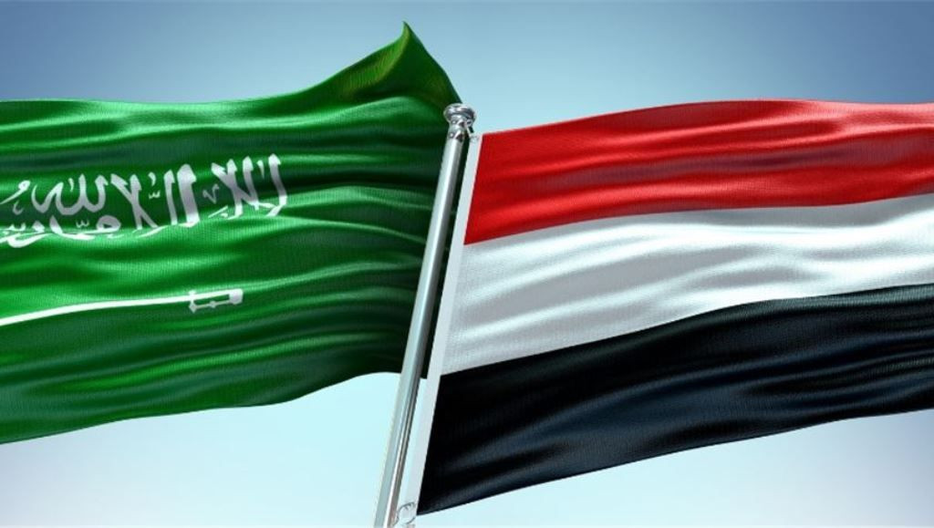 الاستثمارات السعودية اليمنية