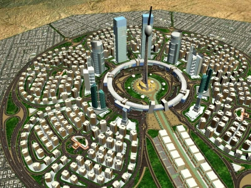 الطائف مدينة الورود