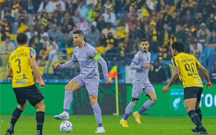 مباريات دوري روشن اليوم .. قمة نارية بين اتحاد جدة والنصر