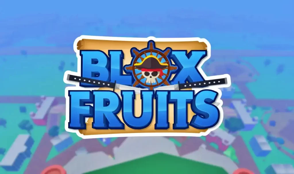 طريقة استرداد أكواد لعبة Blox Fruits