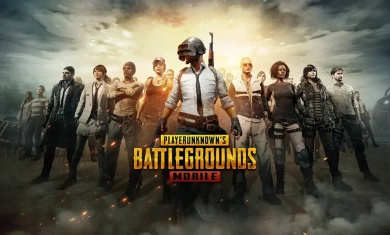 تحديث لعبة PUBG Mobile 3.6 لعام 2025| موعد التحديث والميزات المنتظرة