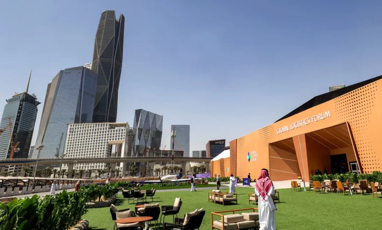 ترامب يغزو سوق العقارات الفاخرة في السعودية بمزيد من الأبراج في الرياض