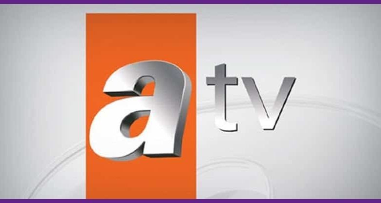 تردد قناة atv التركية الناقلة لـ مسلسل المؤسس عثمان كامل 2025
