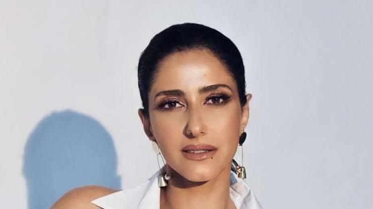 حنان مطاوع ونور محمود في رحلة للبحث عن الحقيقية في مسلسل صفحة بيضاء