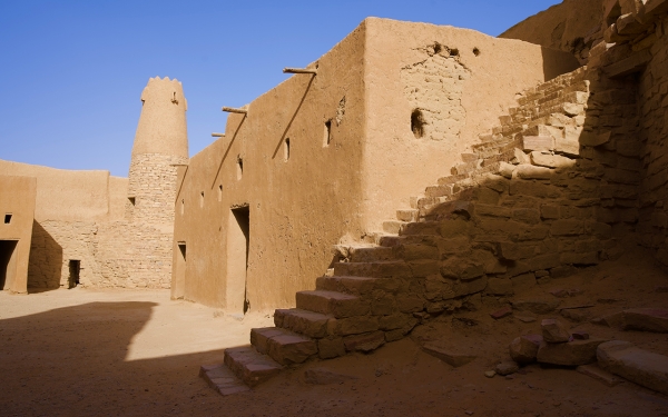 دومة الجندل