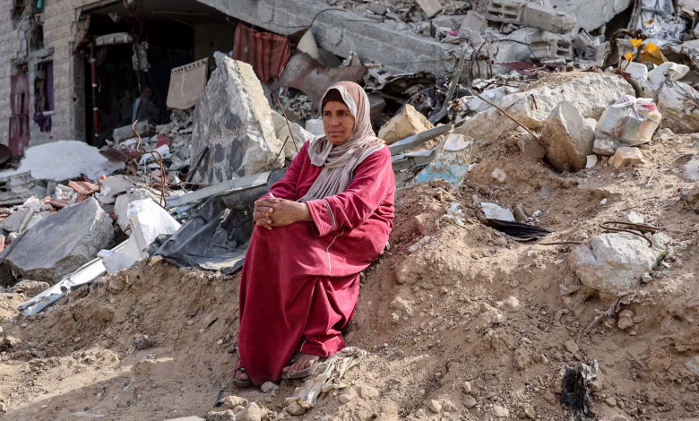 رغم إغلاق إسرائيل سفارتها.. أيرلندا تدافع عن موقفها بشأن حرب غزة