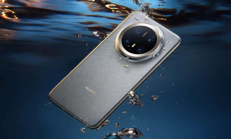 Huawei Mate 70 Pro.. تحفة هواوي تتغلب على العقوبات الأمريكية بمعالج جبار وبطارية لا تنتهي