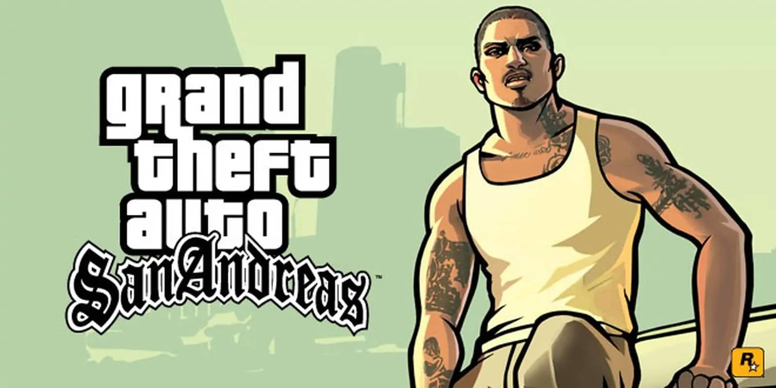 شفرات جاتا سان اندرياس 2025 GTA San Andreas