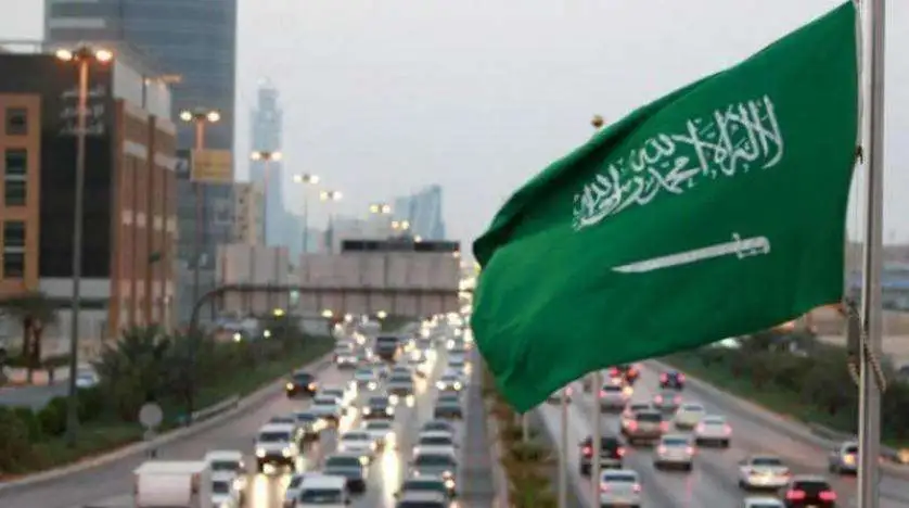 طقس السعودية اليوم