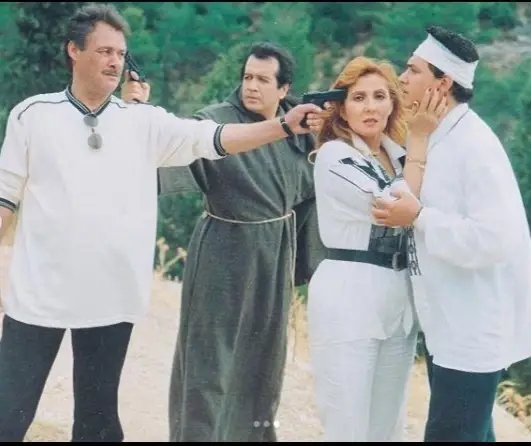 فيلم 48 ساعة في إسرائيل