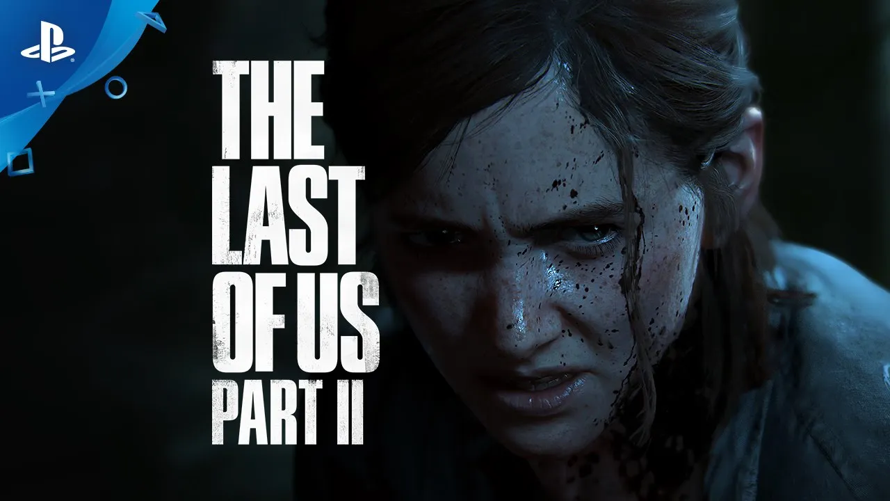 لعبة The Last of Us Part II