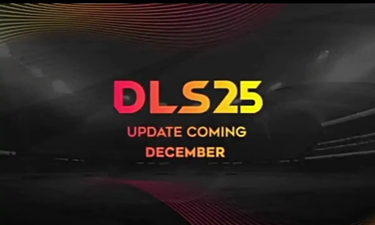 لعبة دريم ليج سوكر 2025
