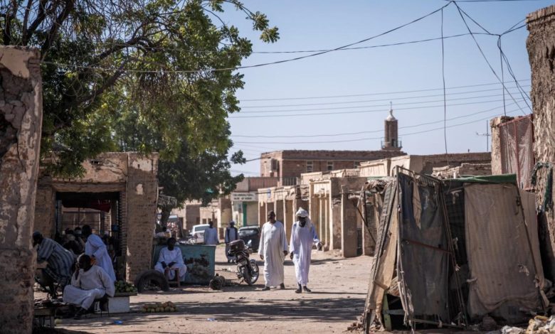 ماذا يعني تشكيل حكومة موازية في السودان؟