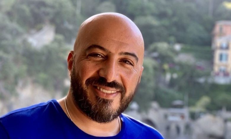 مجدي الهواري عن القصة كاملة: أبطال القصة مفاجأة لم يلتقيان من قبل| خاص