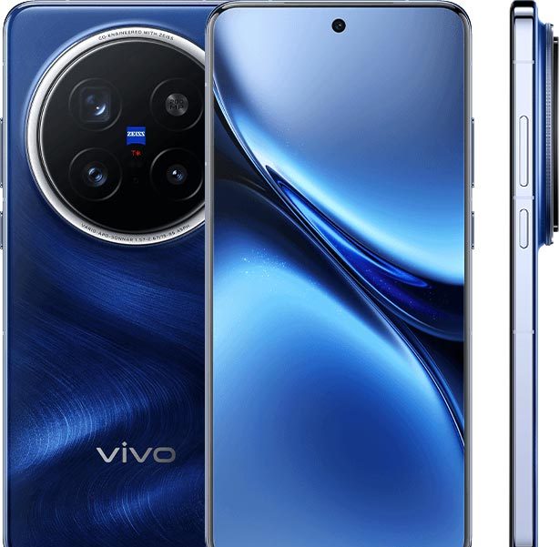 مواصفات vivo X200 Pro 