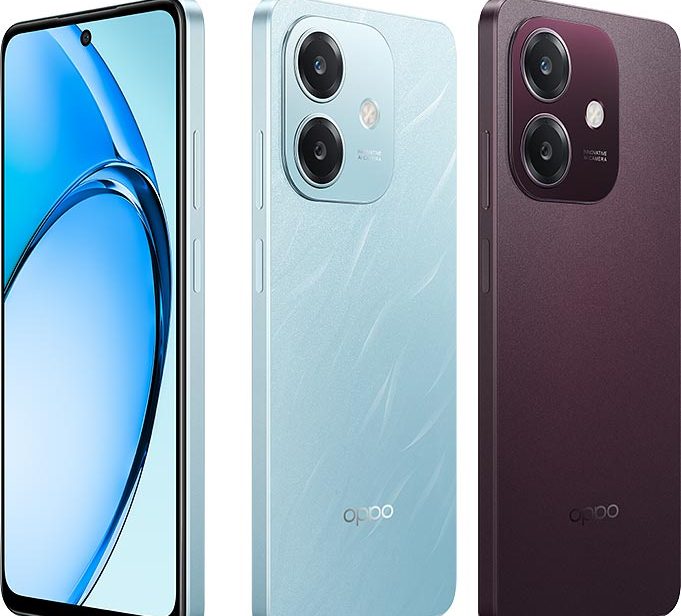 سعر ومواصفات Oppo A3.. أفضل موبايل أوبو بسعر مناسب