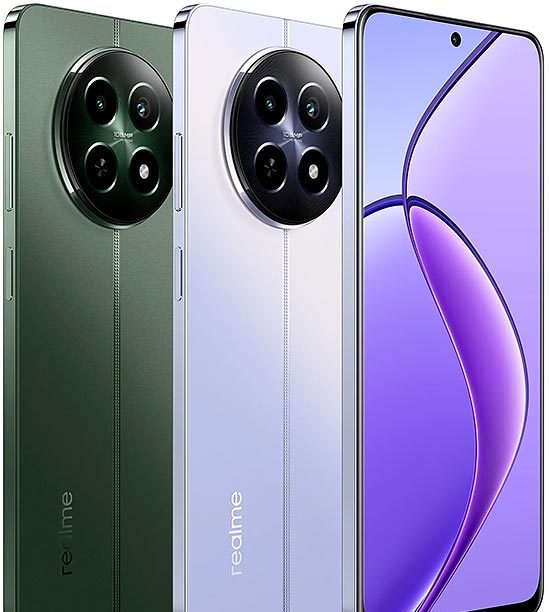 هاتف Realme 12