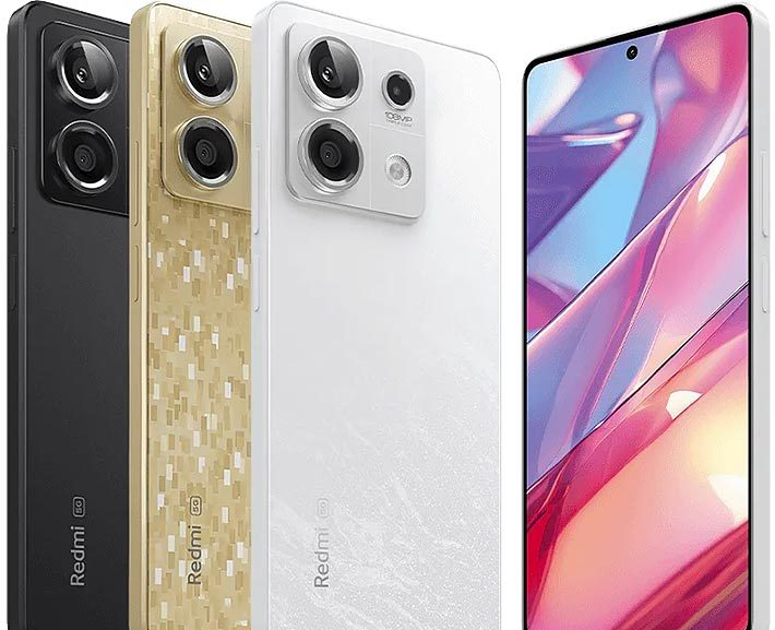 هاتف Redmi Note 13