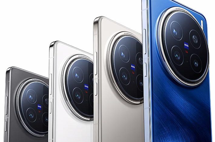 vivo X200 Pro| معالج جبار وكاميرا 200 ميجا.. هل يستحق الشراء