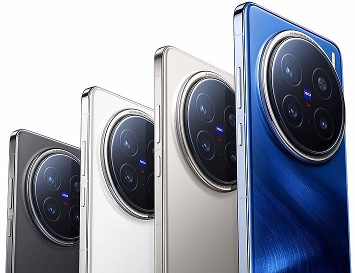 vivo X200 Pro| معالج جبار وكاميرا 200 ميجا.. هل يستحق الشراء