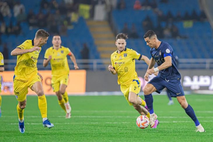 مباريات دوري روشن اليوم .. النصر يحل ضيفًا ثقيلًا على التعاون