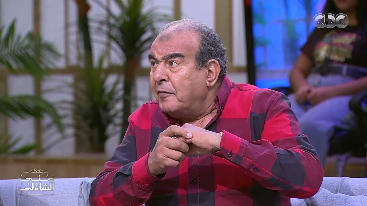 أبرزها المولد وليالي الحلمية وآخرها حق عرب.. محطات لا تنسى في حياة الفنان الراحل فكري صادق