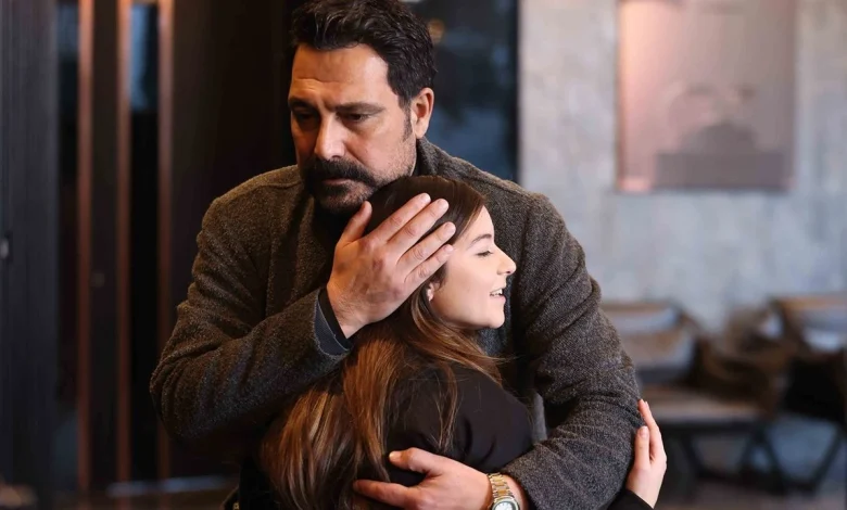 مسلسل دين الروح الحلقة 5.. هاندان تواجه مشاكل كبيرة بعد وفاة زوجها