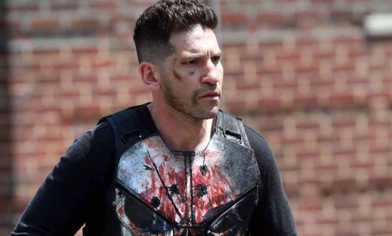 مفاجآت عن الموسم الثالث من مسلسل The Punisher| عودة جون بيرنثال بنسخة أكثر عنفًا