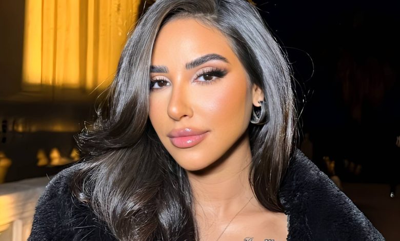 بعد 6 أيام.. آية سماحة تنتظر عرض 3 أعمال ما بين السينما والدراما