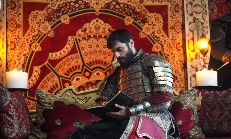مسلسل محمد الفاتح الحلقة 32.. السلطان يكشف الجاسوس مواجهات جديدة مع بيزنطة
