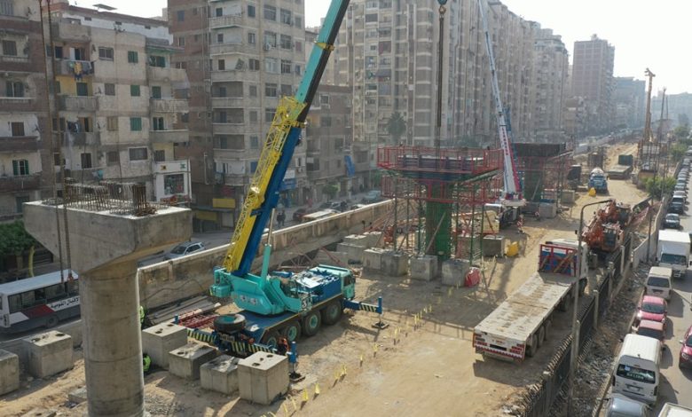 مترو الإسكندرية